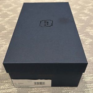 Malone Souliers Shoe Box only
